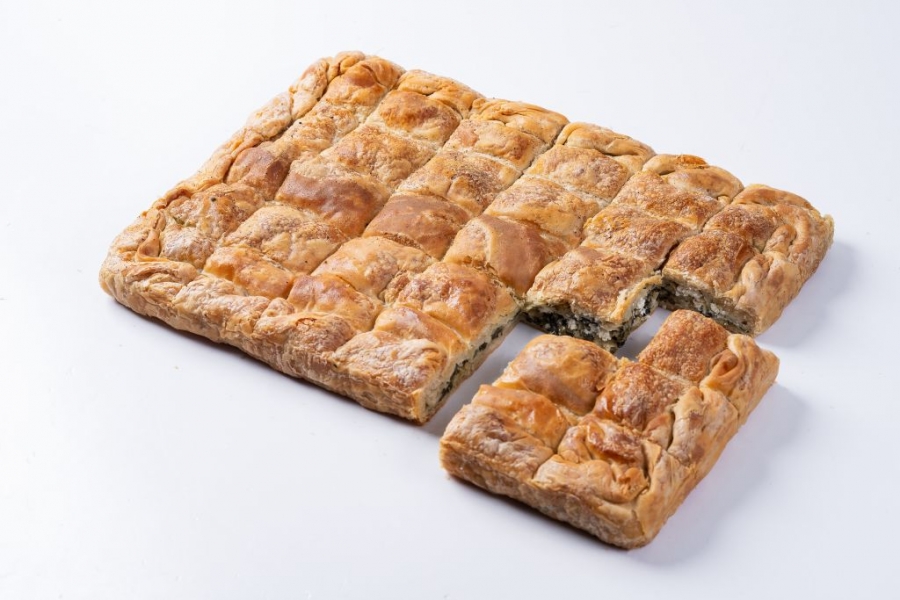 Village Pie Spinach-Feta mini