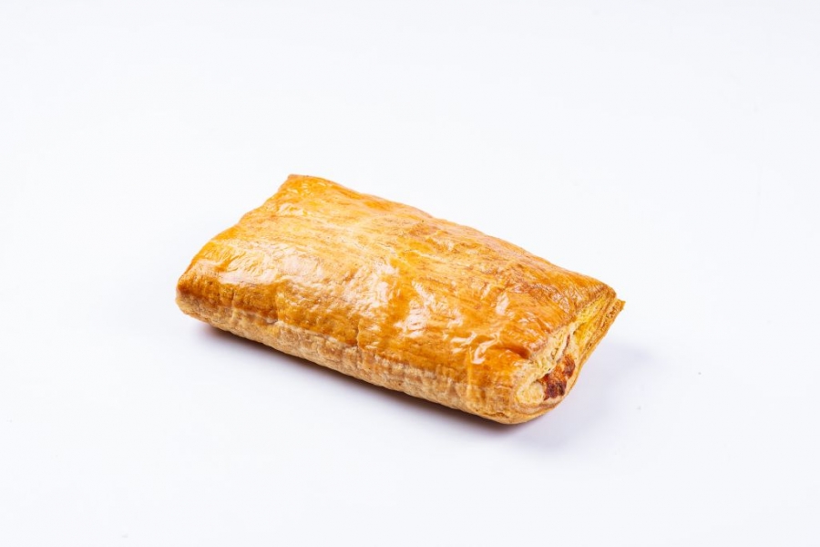 Puff Pastry Cheese Individual