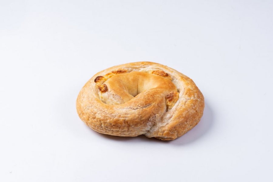 Sarikopita Cheese Twisted Individual