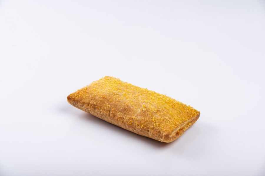 Puff Pastry Graviera Naxos Individual