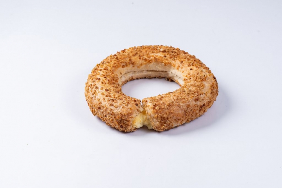 Bun Cream Cheese Individual