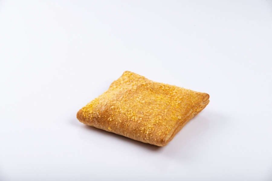 Puff Pastry Graviera Naxos-Steak Individual